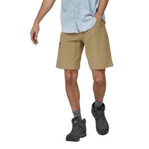 Patagonia Men’s Quandry Shorts